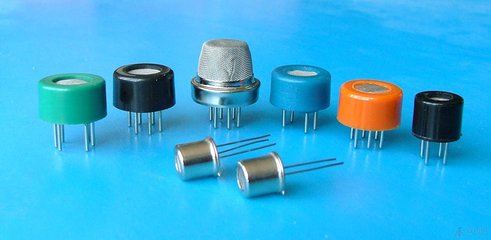 傳感器及其全球市場格局 博世領銜的十大廠商競爭與微型化、數(shù)字化趨勢