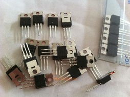 回收庫存電子元件 電容、CPU、內存、BGA與緊固件制造