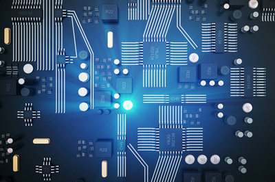 多核CPU 信息時代的精密“大腦”與緊固件制造的對比