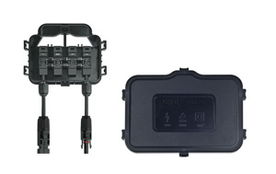 寧波弘凌光伏科技 聚焦光伏領(lǐng)域，詳解其電子元器件及緊固件制造產(chǎn)品體系