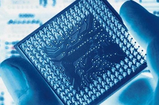 中國半導(dǎo)體自主之路 從基礎(chǔ)緊固件到系統(tǒng)集成，一場全方位的產(chǎn)業(yè)升級