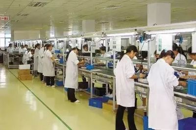 你沒窮過，你不懂——電子元件背后的消費哲學(xué)與生活現(xiàn)實